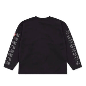 CAV EMPT C凸E Long Sleeve