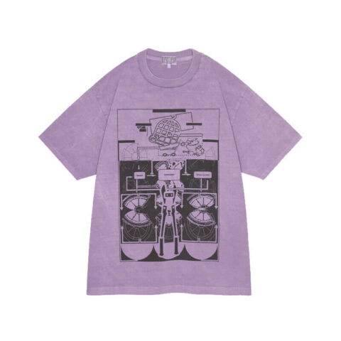 CAV-EMPT-Warm-Overdye MD Looperator T – Purple (1)