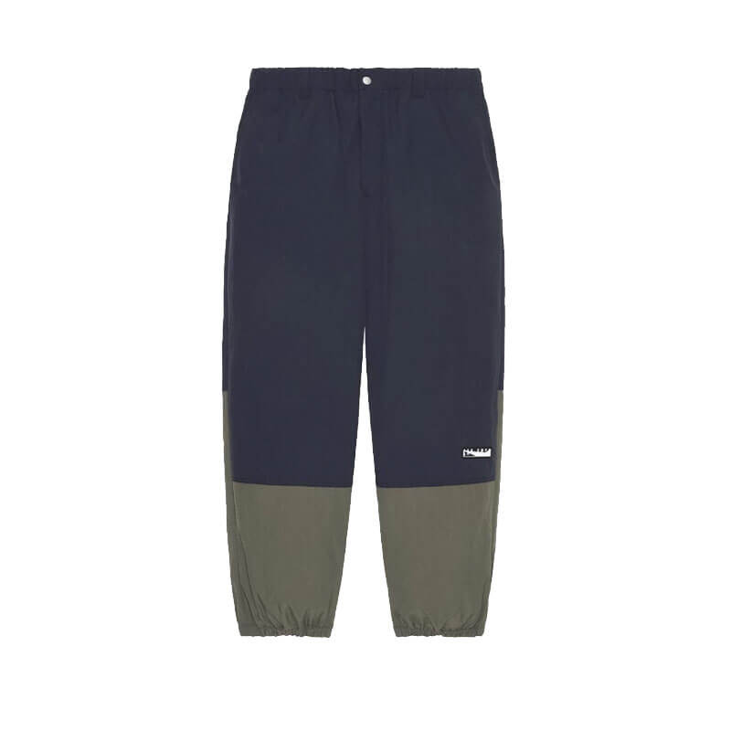 CAV EMPT Warm Up Comfort Pants - Navy