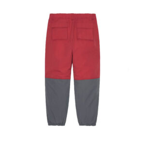 CAV EMPT Warm Up Comfort Pants - Red