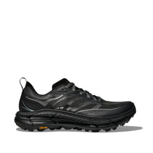 HOKA Mafate Speed 4 Lite - Black / Outer Orbit