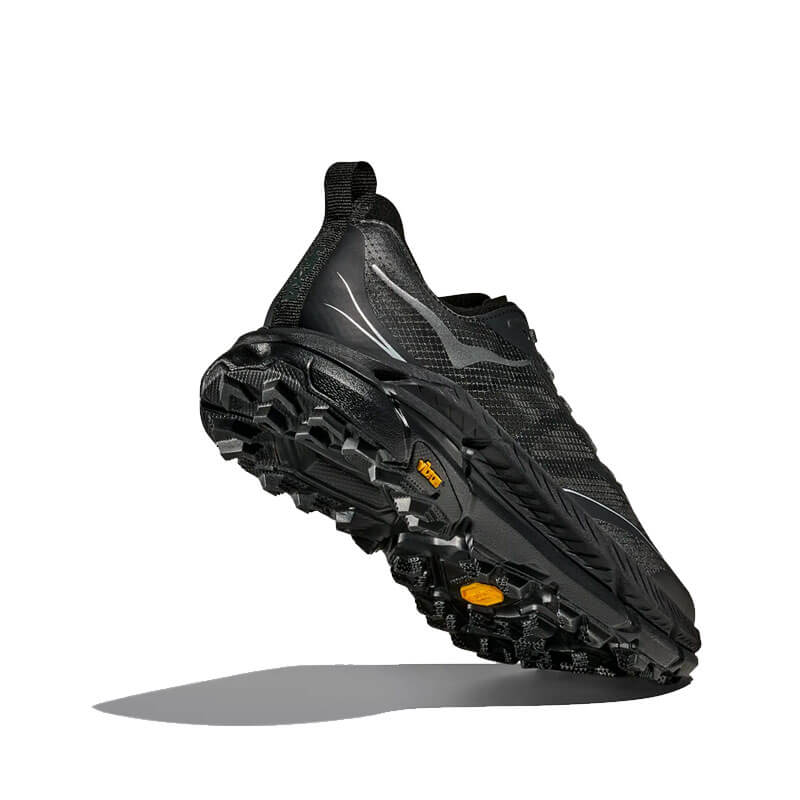 HOKA Mafate Speed 4 Lite - Black / Outer Orbit