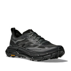 HOKA Mafate Speed 4 Lite - Black / Outer Orbit