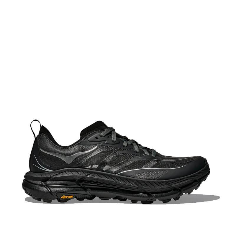 HOKA Mafate Speed 4 Lite - Black / Outer Orbit