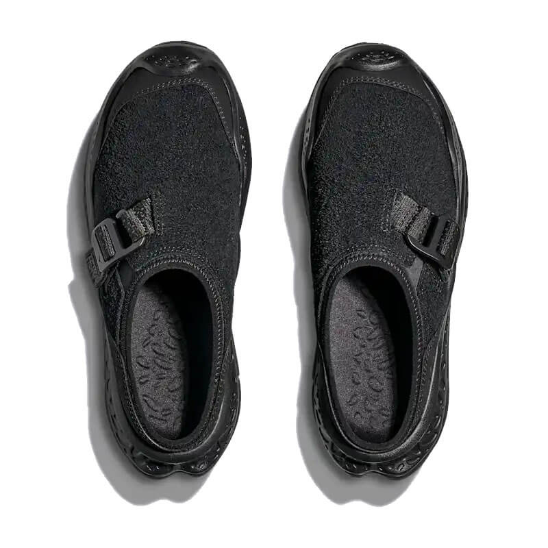 HOKA Ora Primo EXT - Black / Black