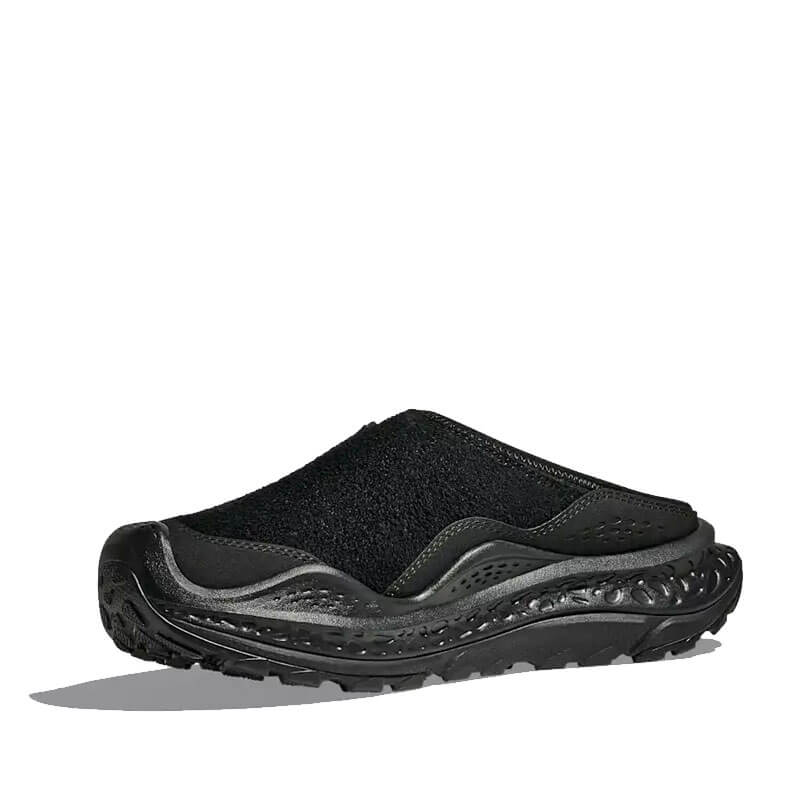 HOKA Ora Primo EXT - Black / Black