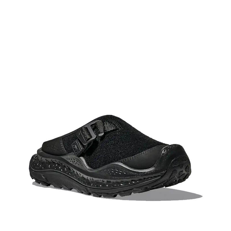 HOKA Ora Primo EXT - Black / Black