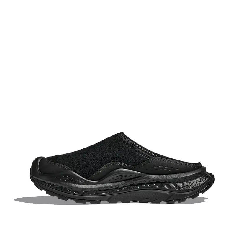 HOKA Ora Primo EXT - Black / Black