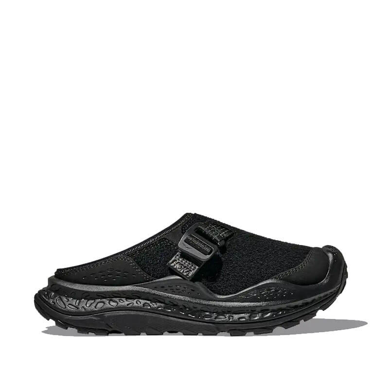 HOKA Ora Primo EXT - Black / Black