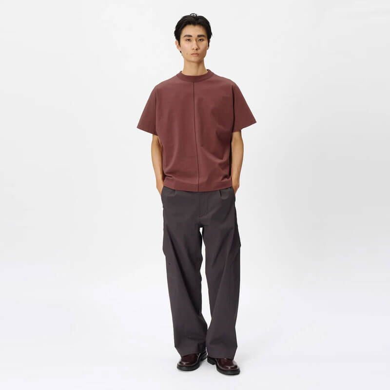 GOLDWIN _J.L-A.L_ Cargo Pants - After Dark