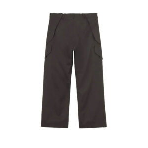 GOLDWIN _J.L-A.L_ Cargo Pants - After Dark