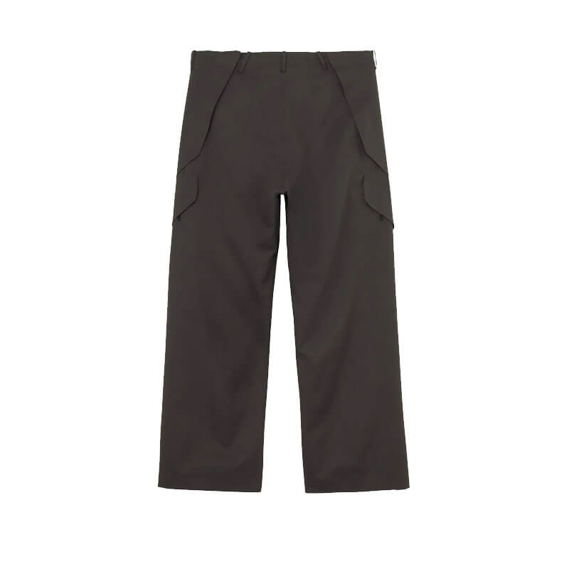 GOLDWIN _J.L-A.L_ Cargo Pants - After Dark