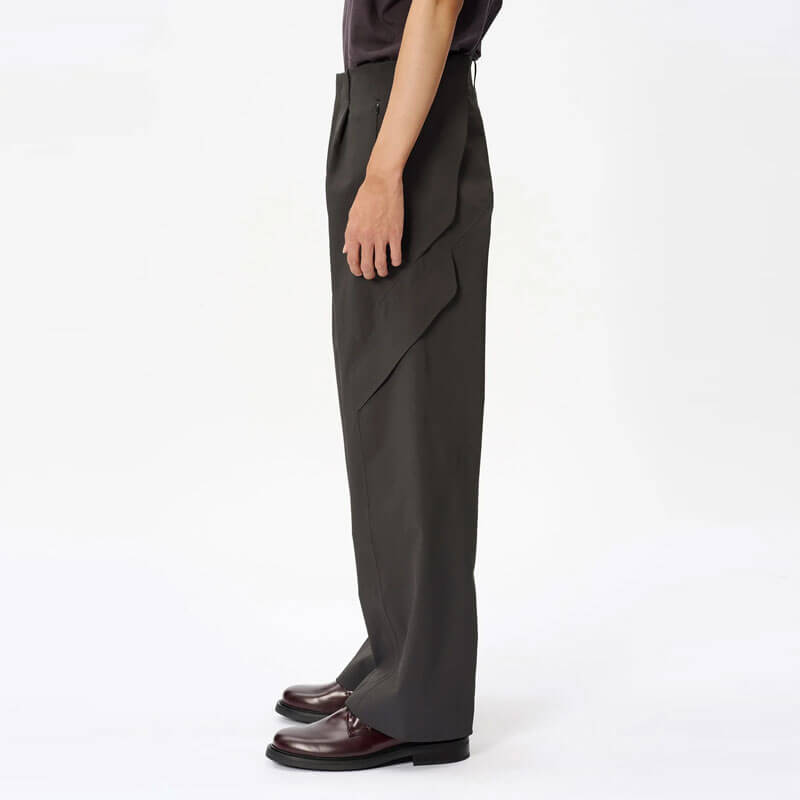 GOLDWIN _J.L-A.L_ Cargo Pants - After Dark