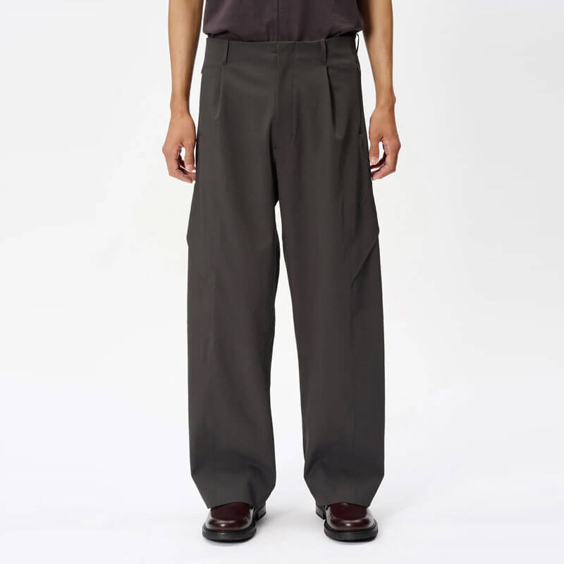 GOLDWIN _J.L-A.L_ Cargo Pants - After Dark
