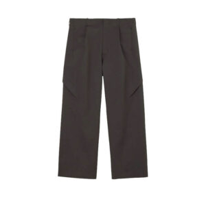 GOLDWIN _J.L-A.L_ Cargo Pants - After Dark