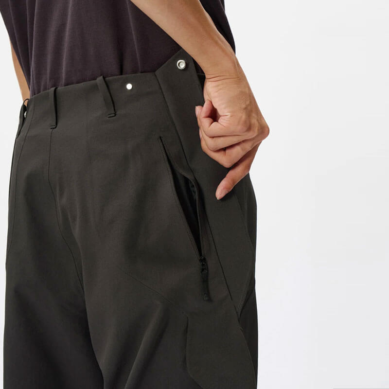 GOLDWIN _J.L-A.L_ Cargo Pants - After Dark