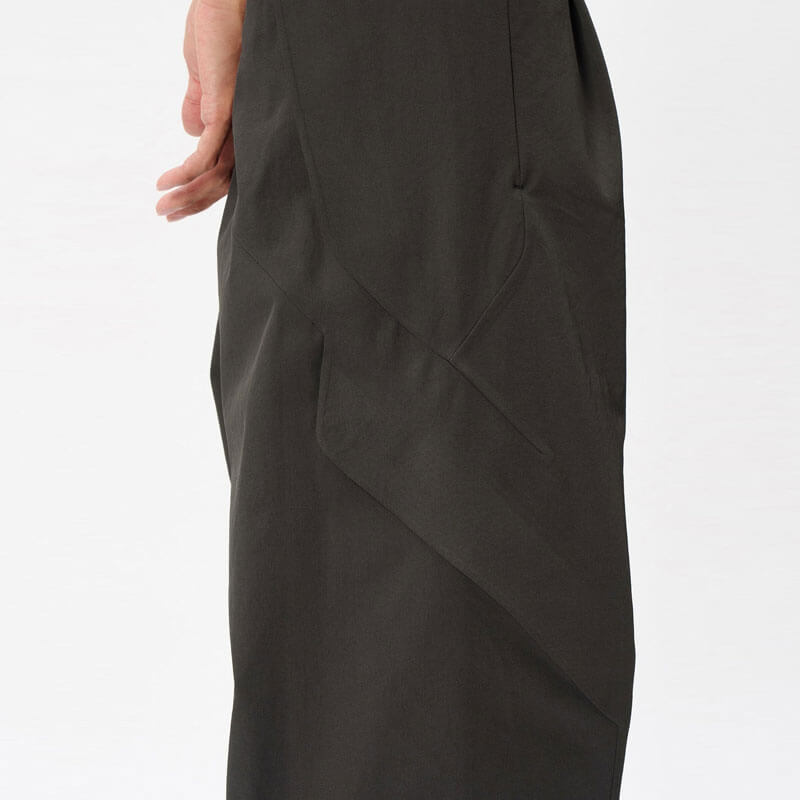 GOLDWIN _J.L-A.L_ Cargo Pants - After Dark