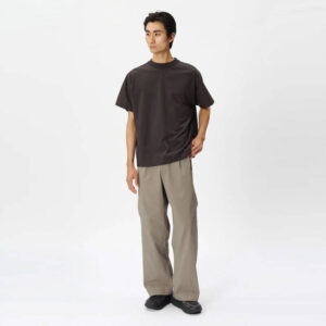 GOLDWIN _J.L-A.L_ Cargo Pants - Driftwood