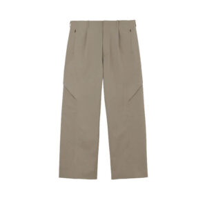 GOLDWIN _J.L-A.L_ Cargo Pants - Driftwood