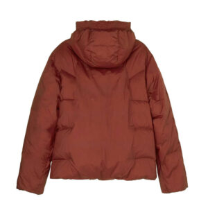 GOLDWIN _J.L-A.L_ Down Jacket - Mad Brown