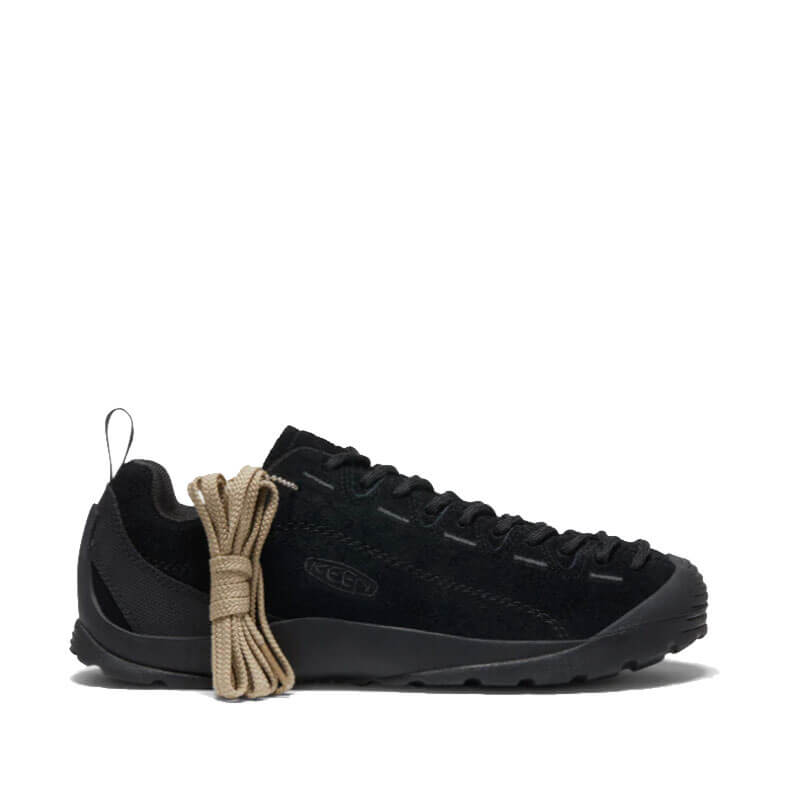 Keen Jasper - Hairy Black