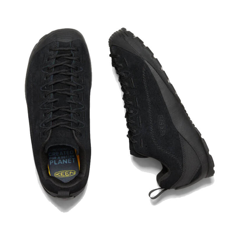 Keen Jasper - Hairy Black