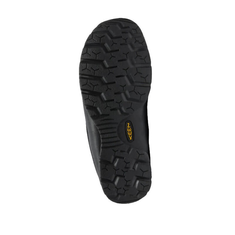 Keen Jasper - Hairy Black