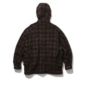 MOUNTAIN RESEARCH Coach Shirt +