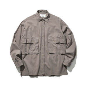 MOUNTAIN RESEARCH Game Shirt