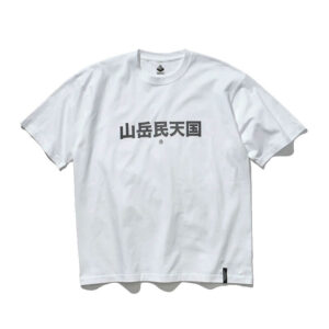 MOUNTAIN RESEARCH Mountaineers Heaven Tee