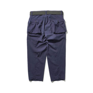 MOUNTAIN RESEARCH Walker Long