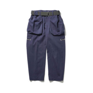 MOUNTAIN RESEARCH Walker Long