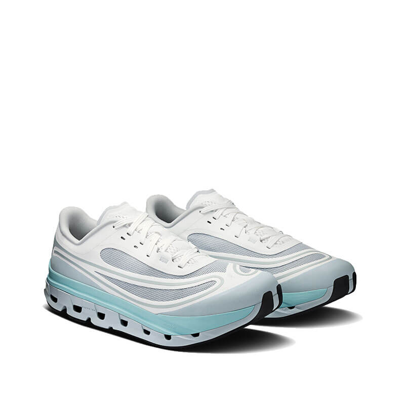 ON Cloudflow 5 AD - Hail / White