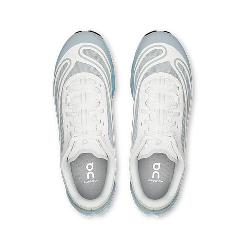 ON Cloudflow 5 AD - Hail / White