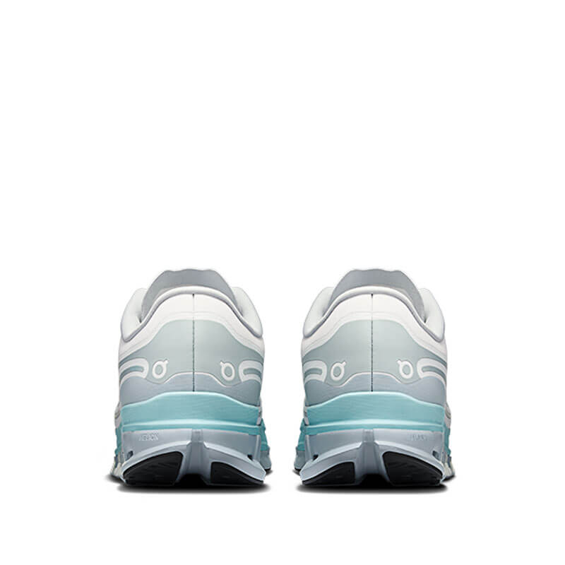 ON Cloudflow 5 AD - Hail / White