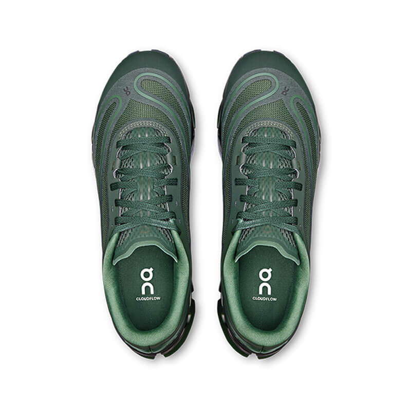 ON Cloudflow 5 AD - Obsidian / Evergreen