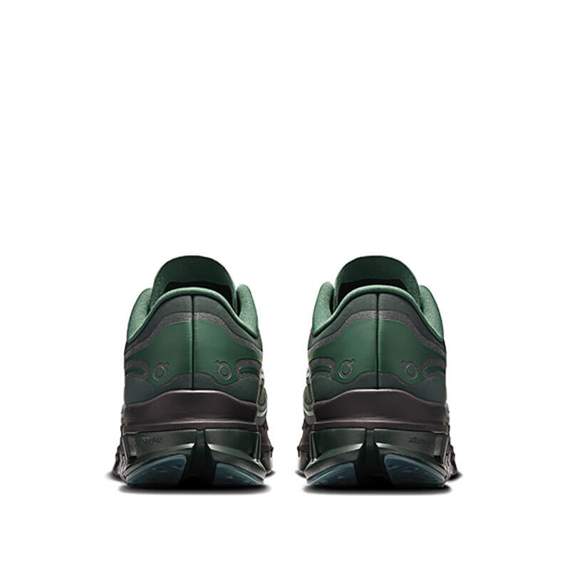 ON Cloudflow 5 AD - Obsidian / Evergreen