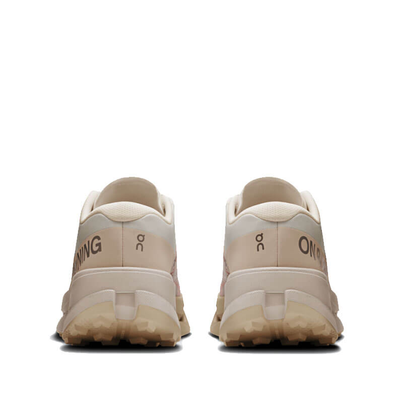 ON Cloudultra 3 W - Ivory / Pearl