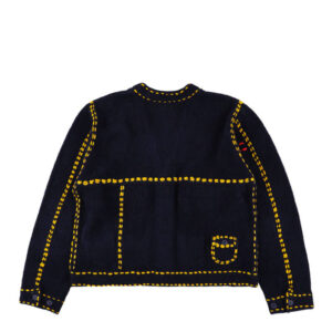 PHINGERIN PG1 Pocket Cardigan