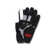 THEROOM | PUMA x A$AP ROCKY Driving Gloves - Black