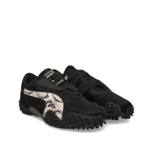 PUMA x A$AP ROCKY Mostro OG - Black / Desert