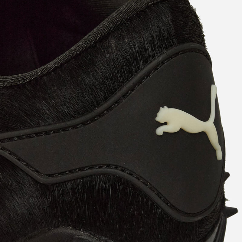 PUMA x A$AP ROCKY Mostro OG - Black / Desert