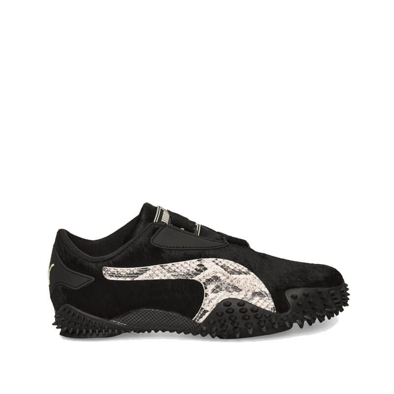 PUMA x A$AP ROCKY Mostro OG - Black / Desert