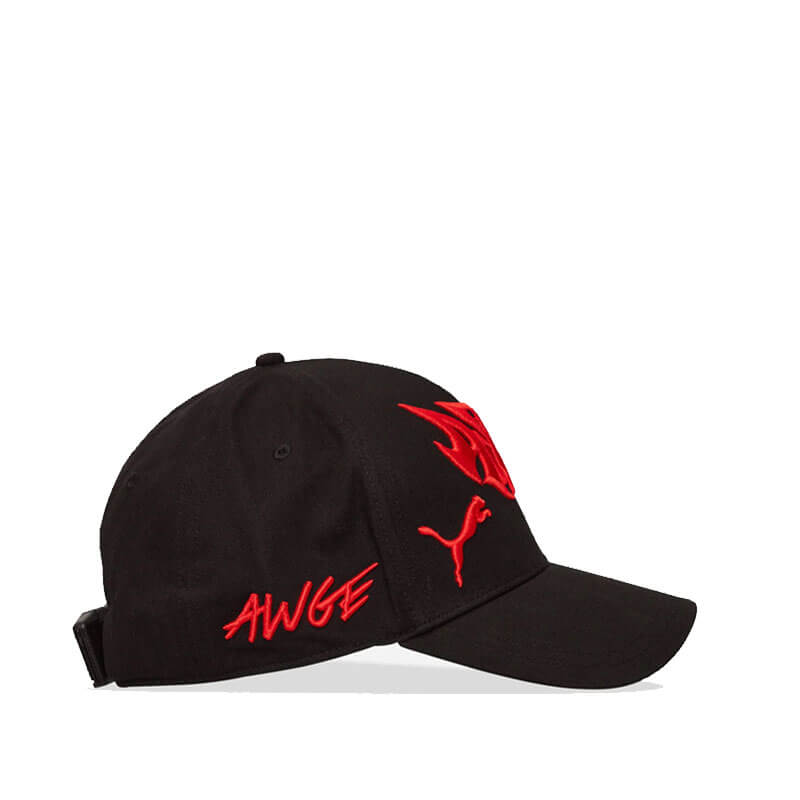 PUMA x A$AP ROCKY Seatbelt Cap