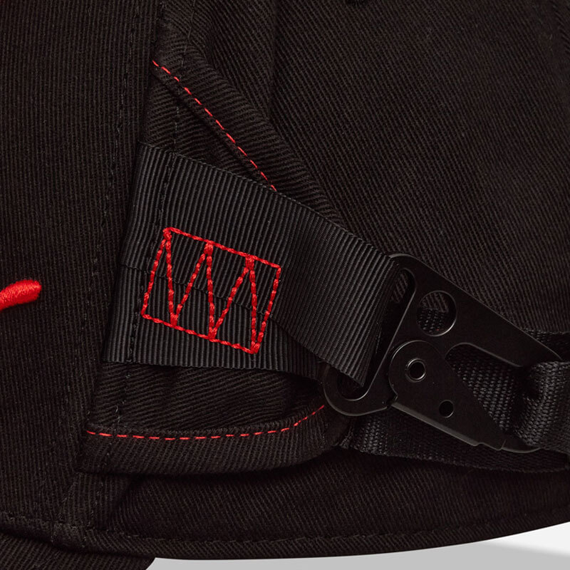 PUMA x A$AP ROCKY Seatbelt Cap