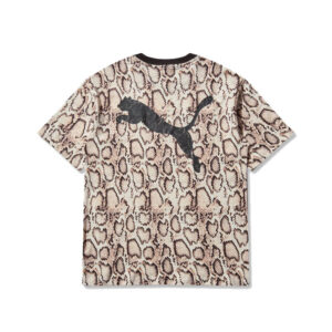 PUMA x A$AP ROCKY Snake Tee