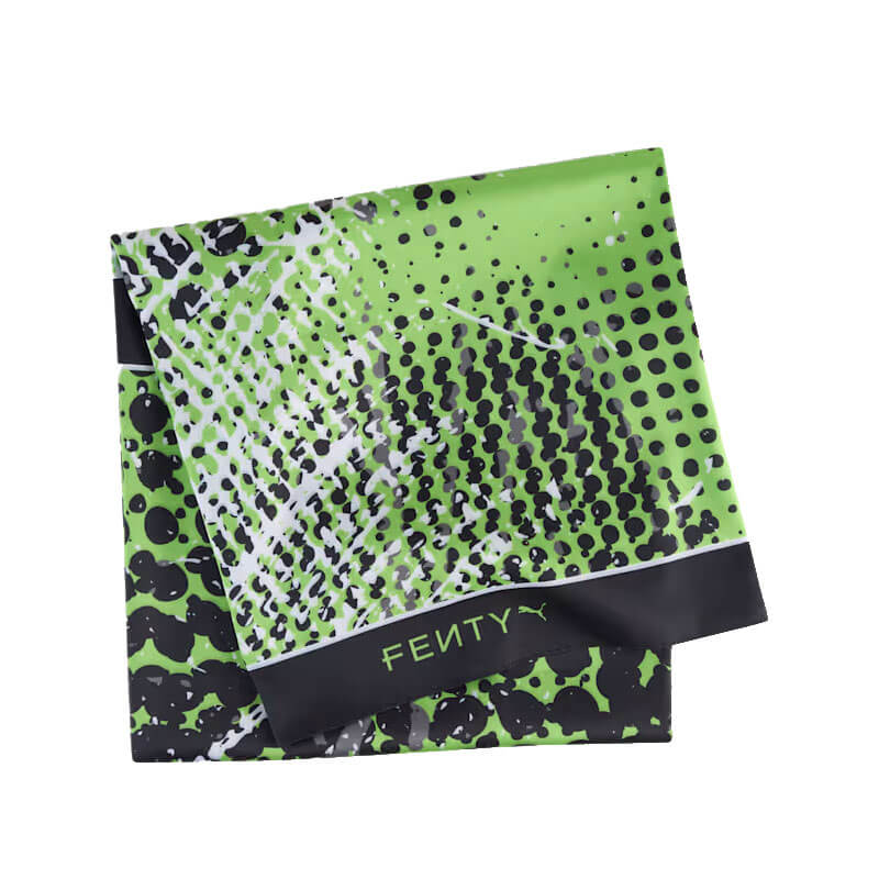 PUMA x FENTY Scarf - Elektro Green