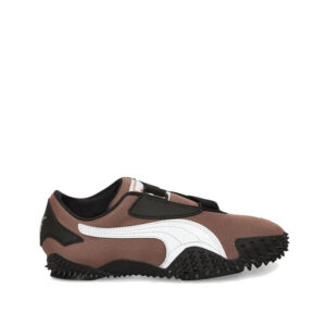 Mostro OG - Dark Clove / Silver