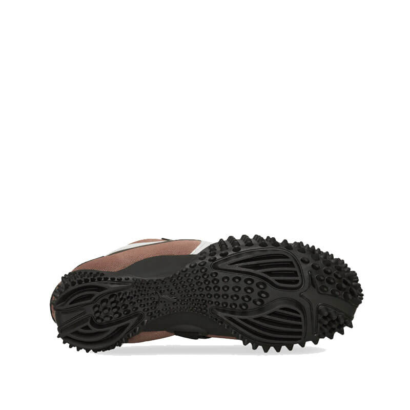 Mostro OG - Dark Clove / Silver