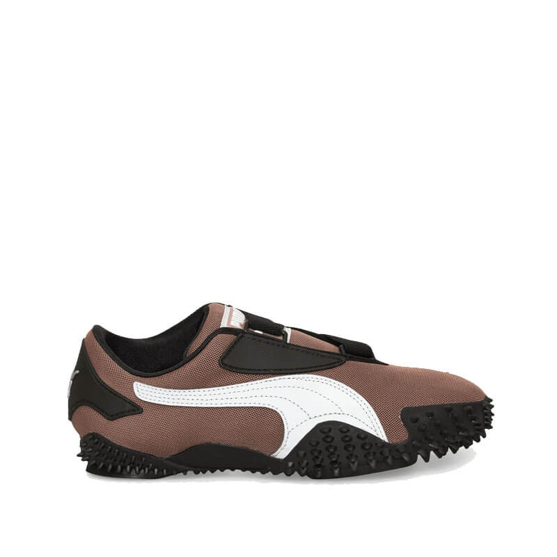 Mostro OG - Dark Clove / Silver